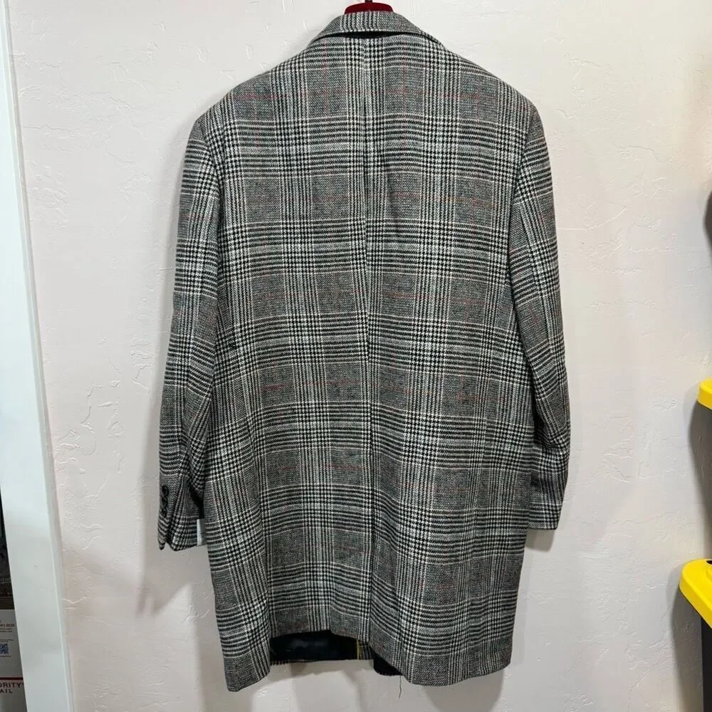 Signature new carcoat